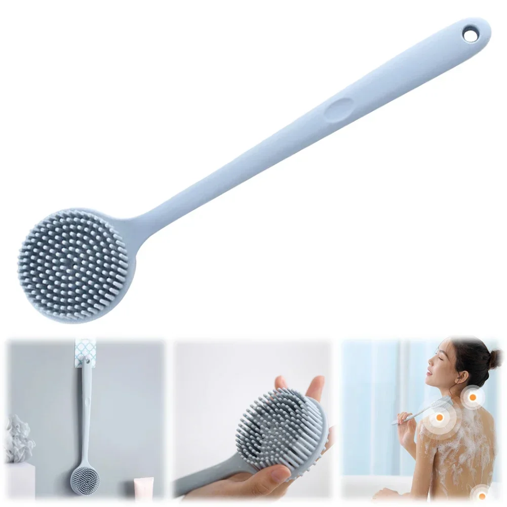 Brosse de douche à Long manche - Home Bathroom Cleaning Machine avis et prix