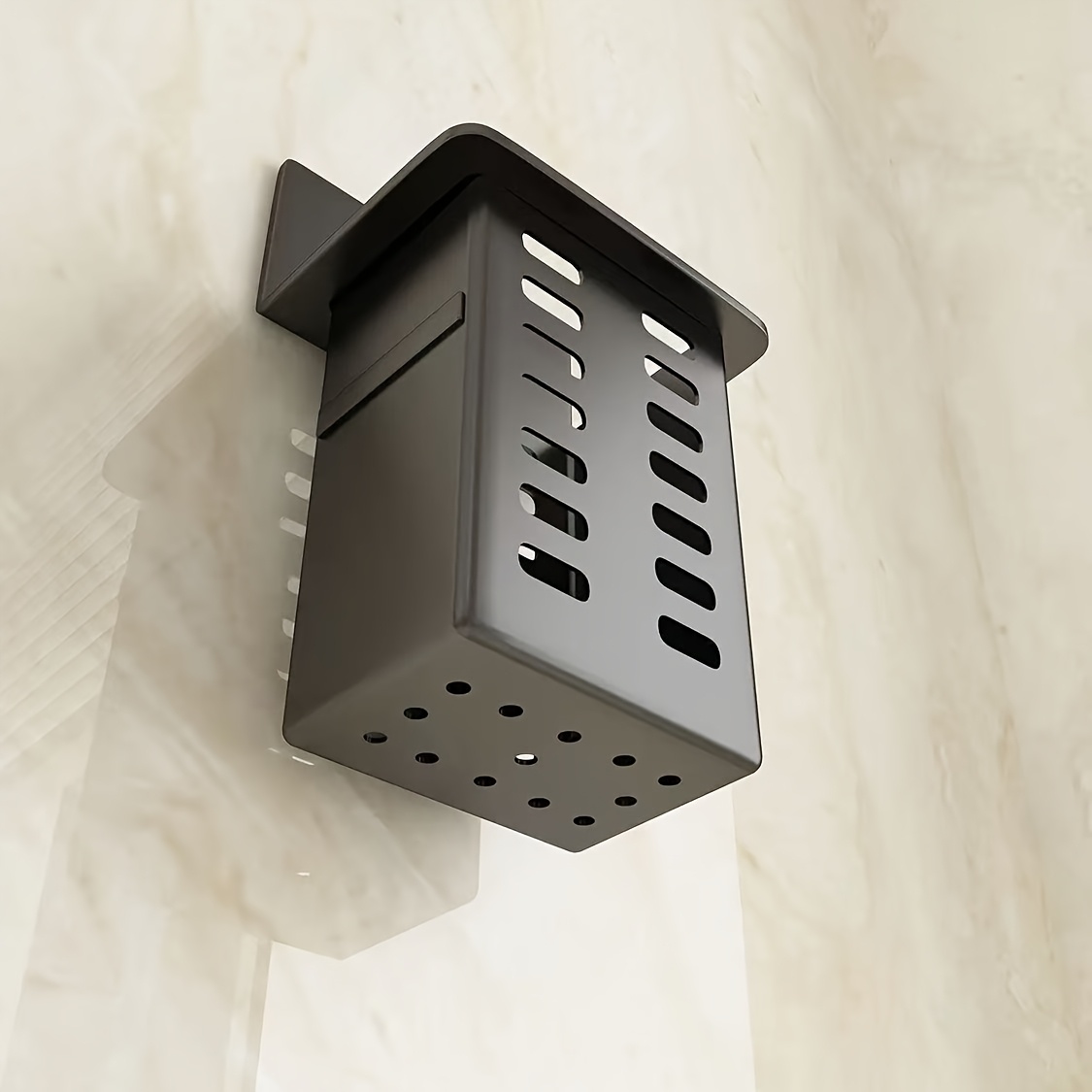 Ensemble de 1/2 pièces compren - Home Essentials Bathroom Rack avis et prix