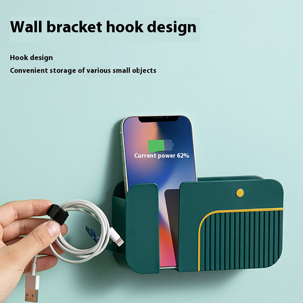 Support mural rétro sans perça - Home Essentials Bathroom Rack avis et prix