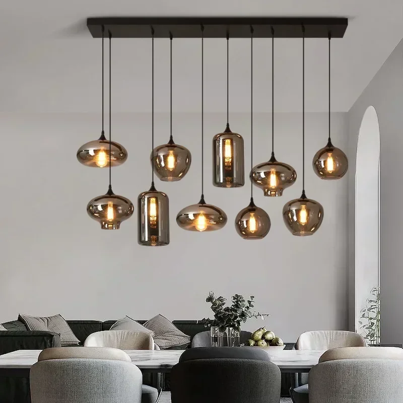 Lustre de plafond moderne à LE - Home Of The Year Bathroom avis et prix