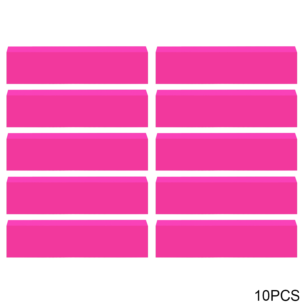 Lot de 10 lames de raclette en - Home Bathroom Window Tint avis et prix