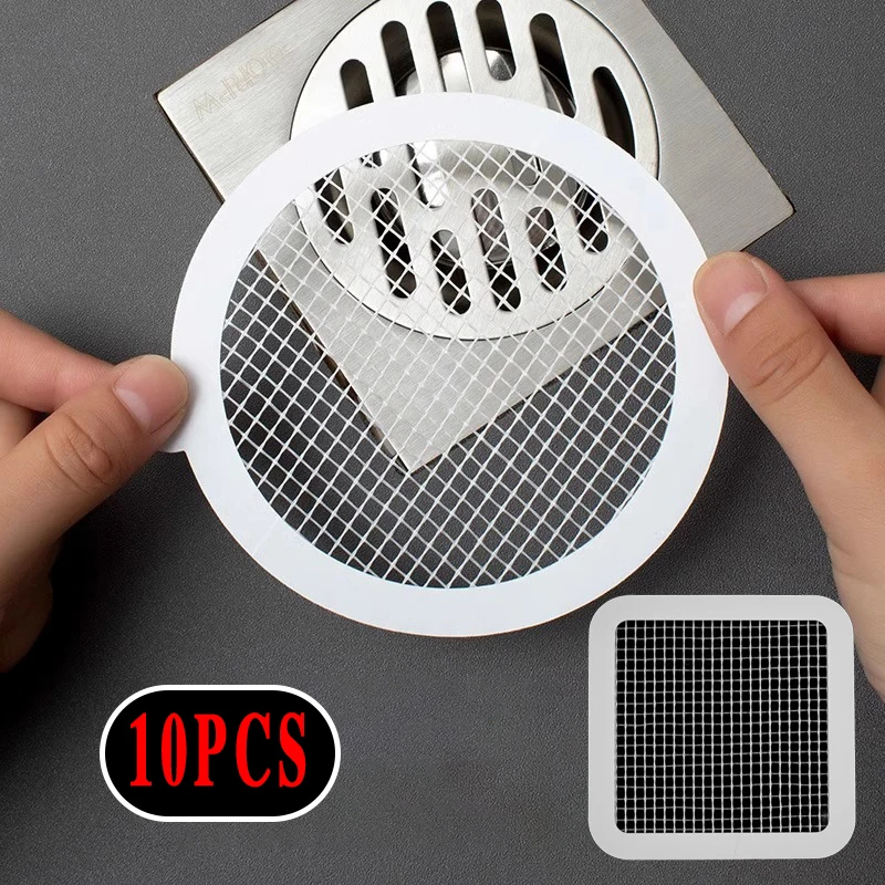 10-30 pièces Autocollants rond - Home Bathroom Cleaning avis et prix
