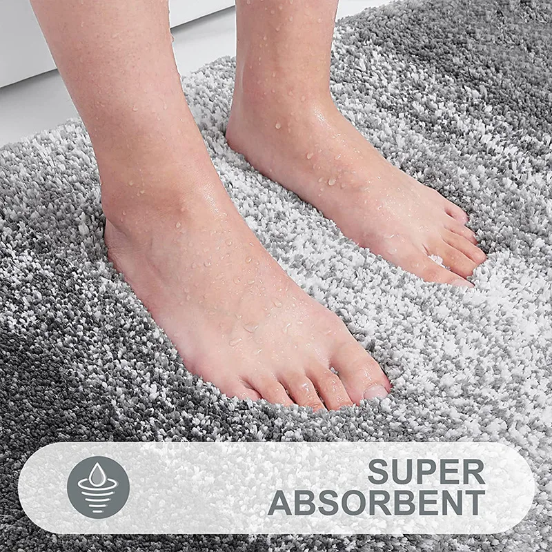Tapis de bain optique à nickel - Zara Home Bathroom Mat avis et prix