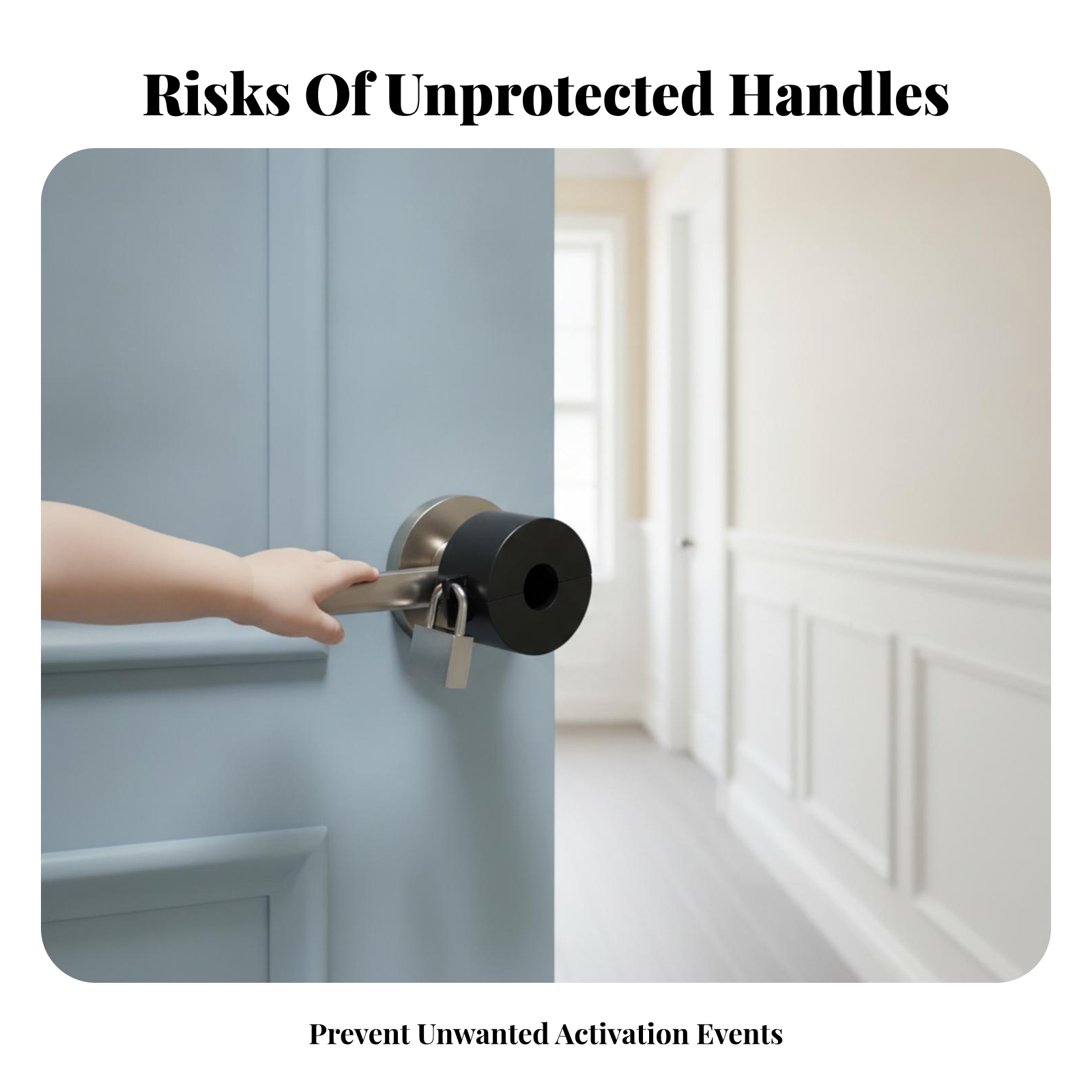 Dispositif de verrouillage de  - Home Bathroom Lock avis et prix