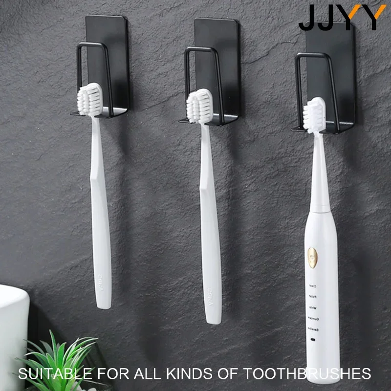 Porte-brosse à dents en acier  - Home Essentials Bathroom Rack avis et prix