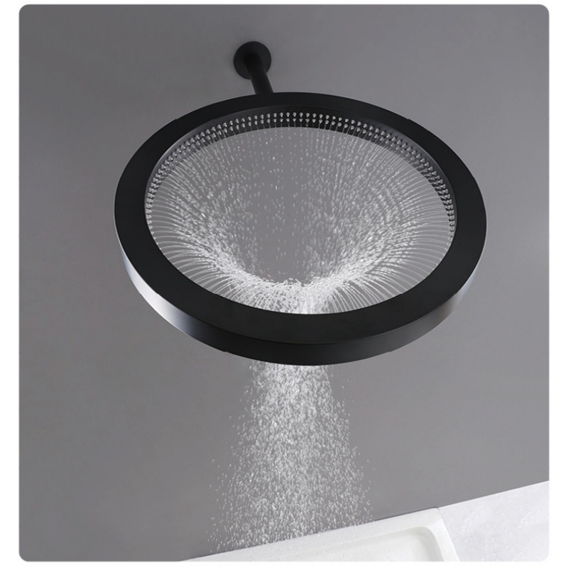 Pommeau de douche haute pressi - Home Bathroom Spa avis et prix