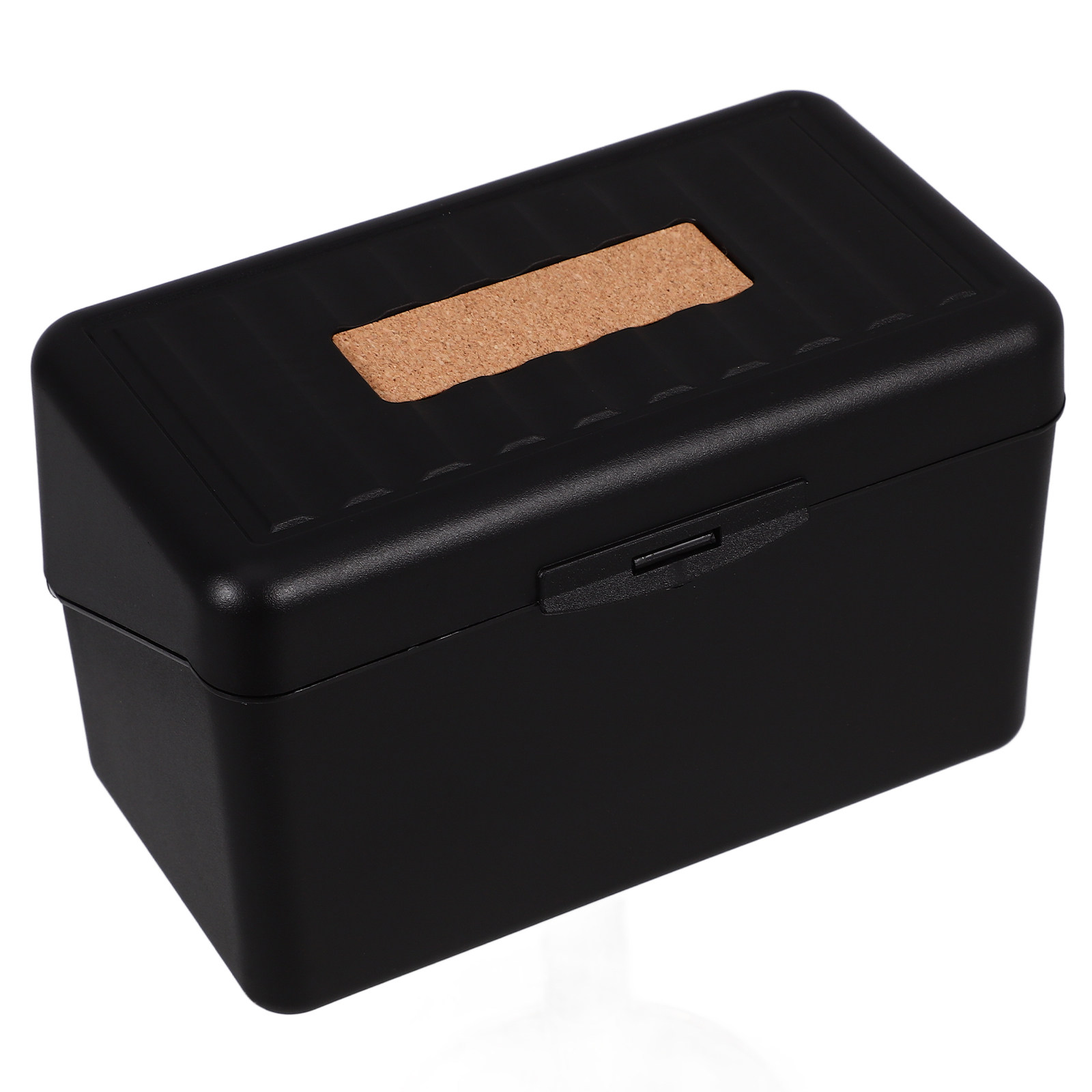 Boîte de rangement de cartes i - Home Bathroom Organizer avis et prix