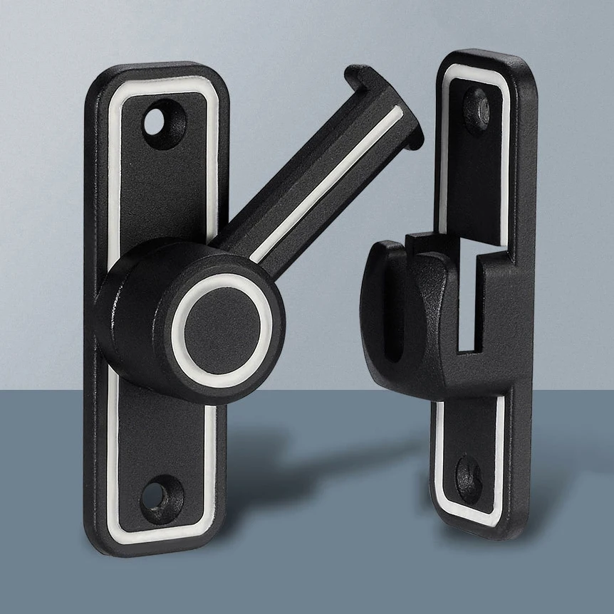 Serrure de porte de grange Sho - Home Bathroom Lock avis et prix