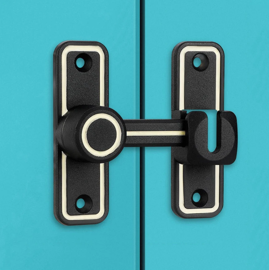 Serrure de porte de grange Sho - Home Bathroom Lock avis et prix