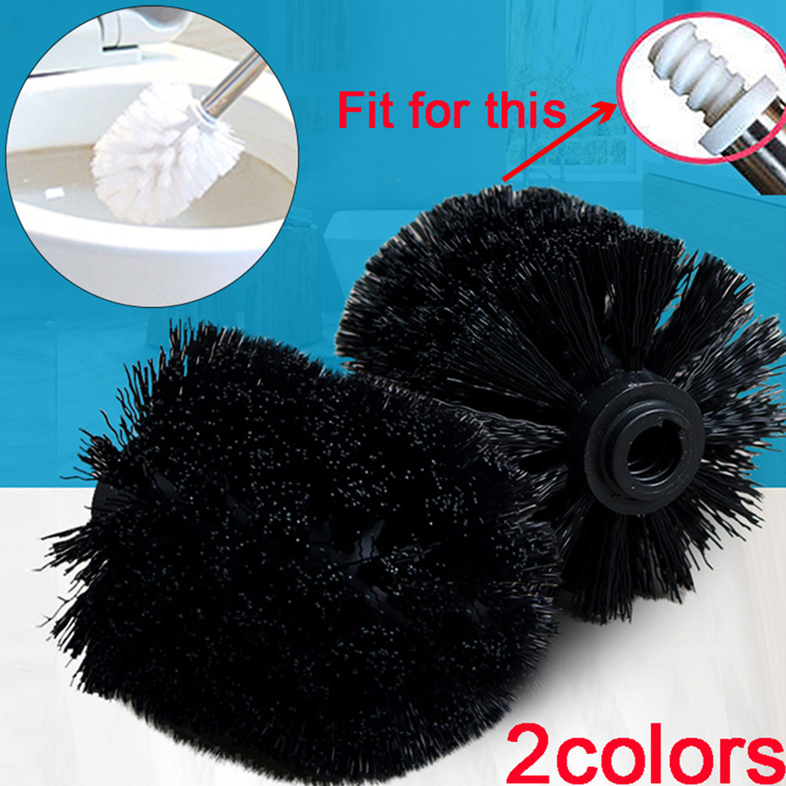 Support de tête de brosse de t - Home Bathroom Cleaning avis et prix