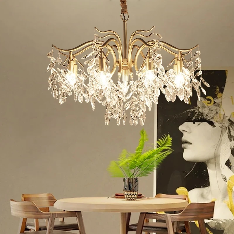 Lustres en cristal de luxe pou - Home Of The Year Bathroom avis et prix