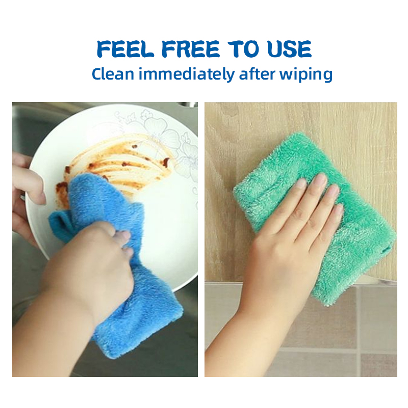 Lot de 4 petites serviettes de - Home Bathroom Cleaning avis et prix