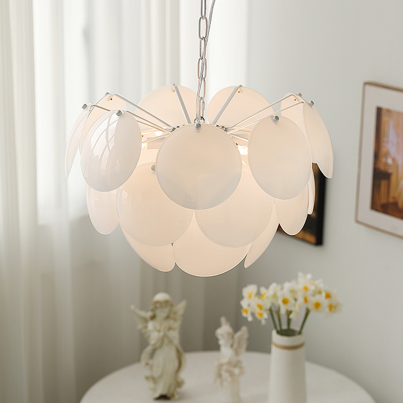 Plafonnier en verre moderne mi - Home Of The Year Bathroom avis et prix