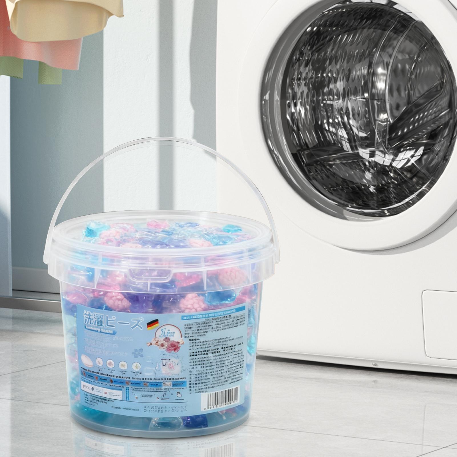 Dosettes de détergent à lessiv - Home Bathroom Cleaning Machine avis et prix