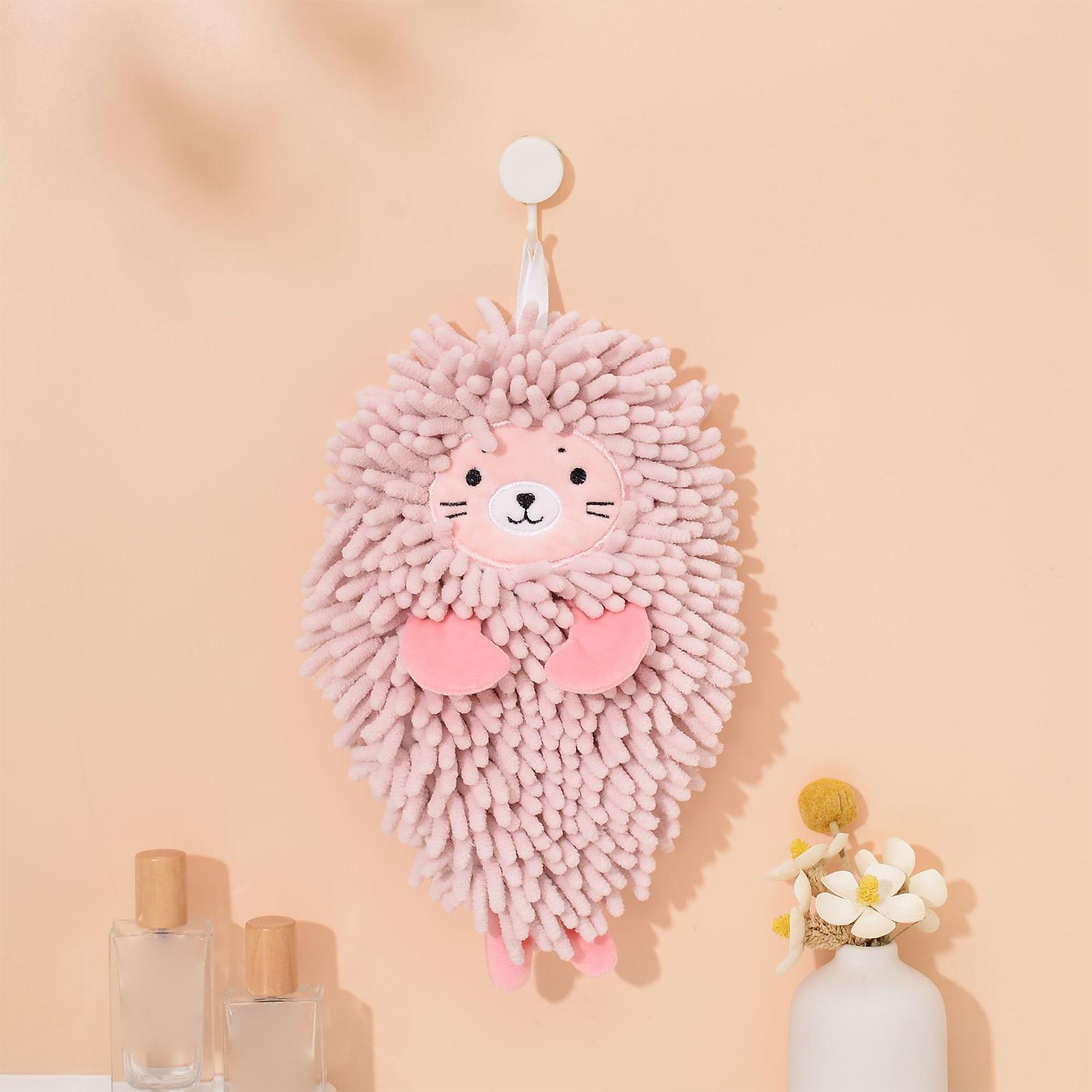Serviettes de toilette en chen - Home Bathroom Spa avis et prix