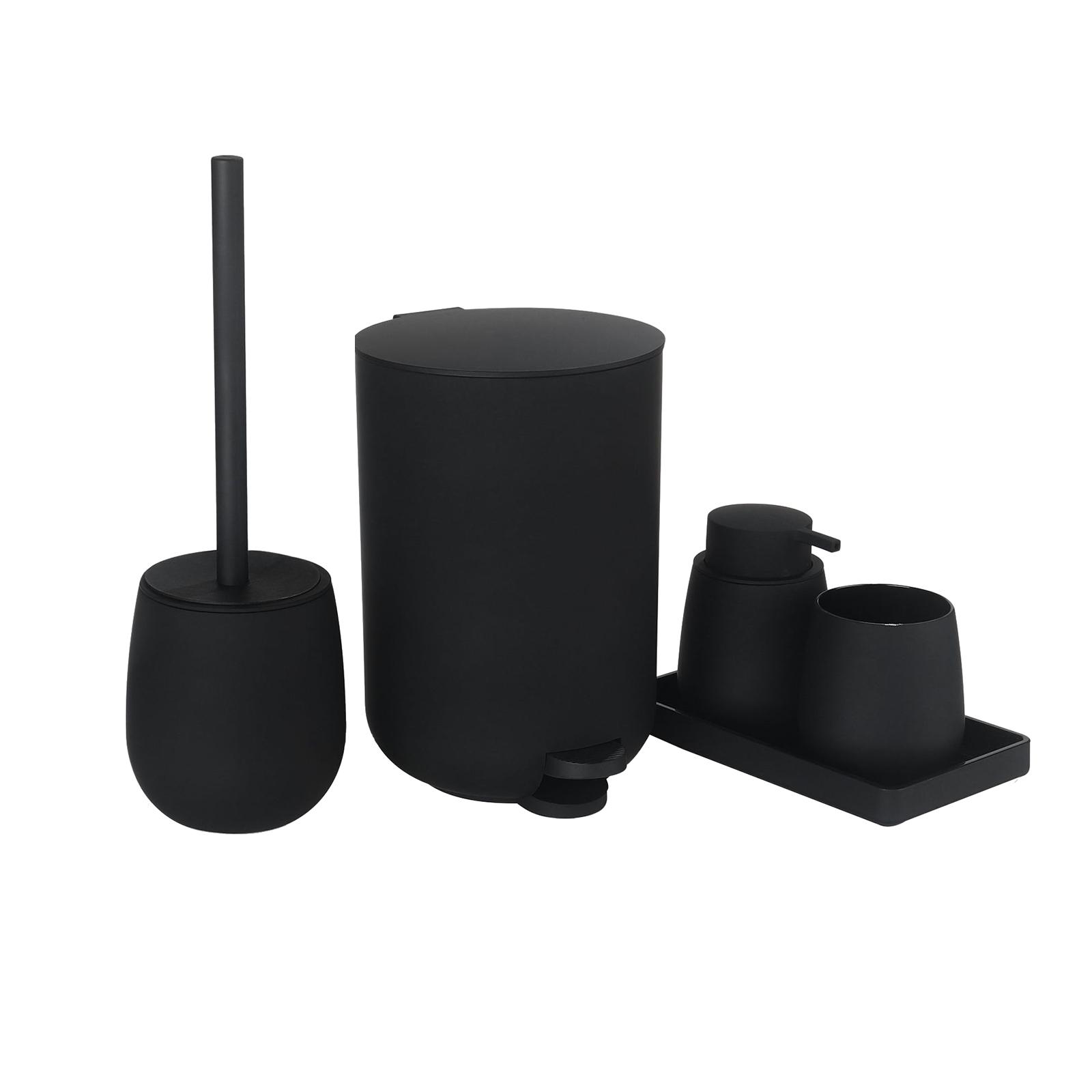 HOAccessrespiration-Ensemble d - Zara Home Bathroom Set avis et prix