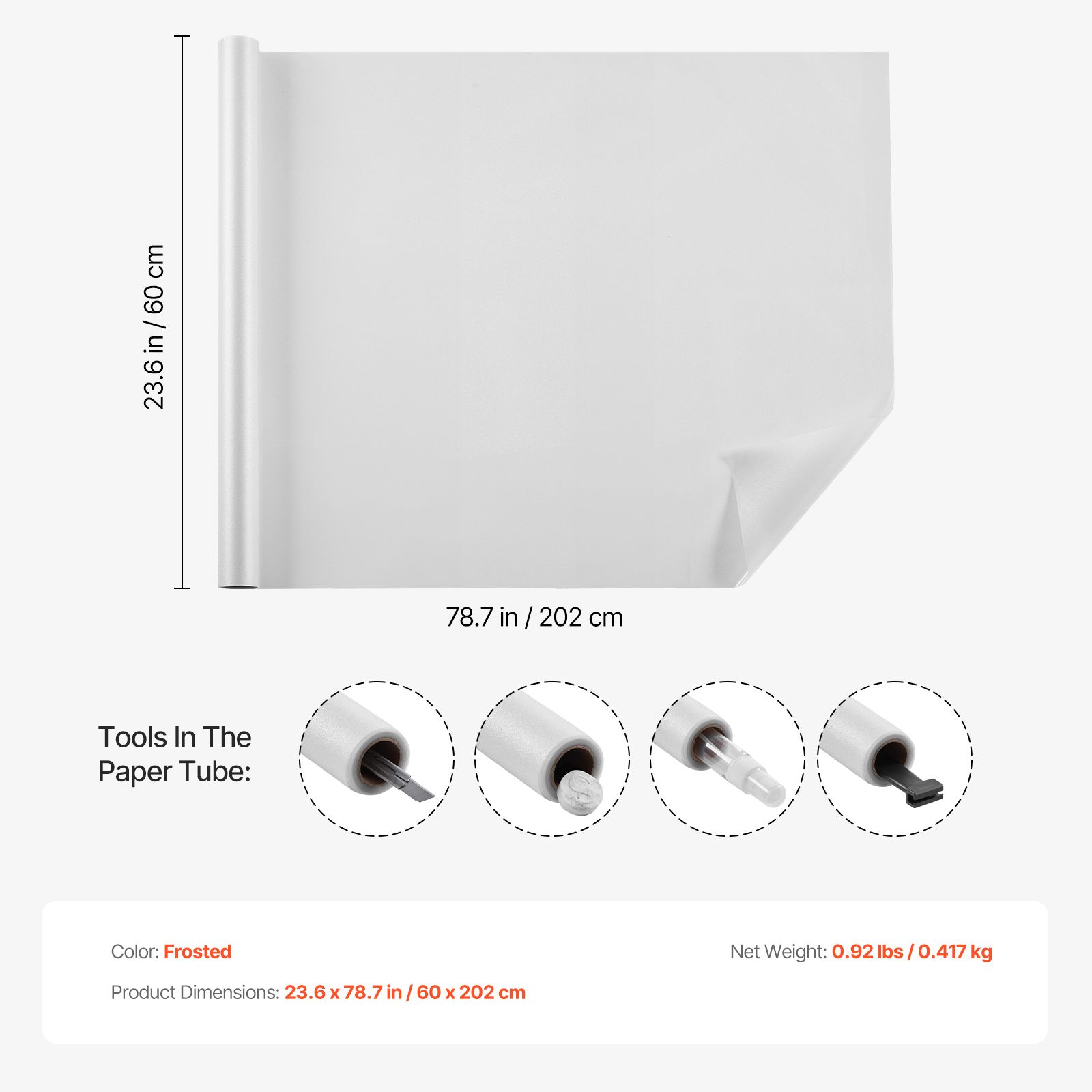 Film de confidentialité pour f - Home Bathroom Window Tint avis et prix