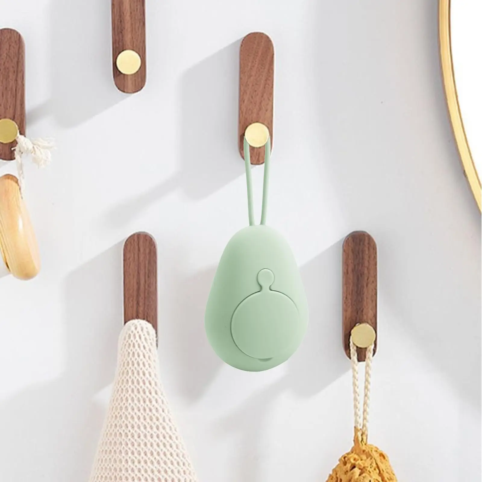 Épurateur de corps en Silicone - Home Bathroom Cleaning Machine avis et prix