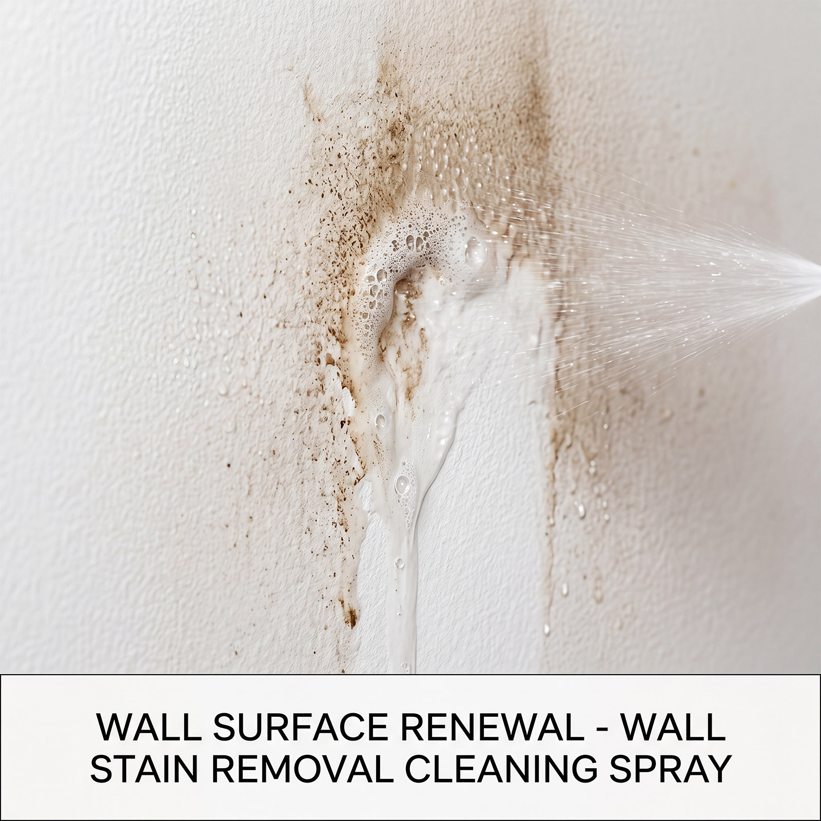 Nettoyant Mural Anti-Moisissur - Home Bathroom Cleaning avis et prix