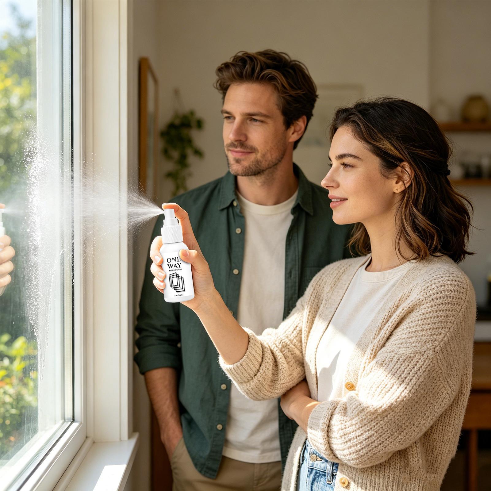 Nettoyant Vitres en Spray Inst - Home Bathroom Window Tint avis et prix
