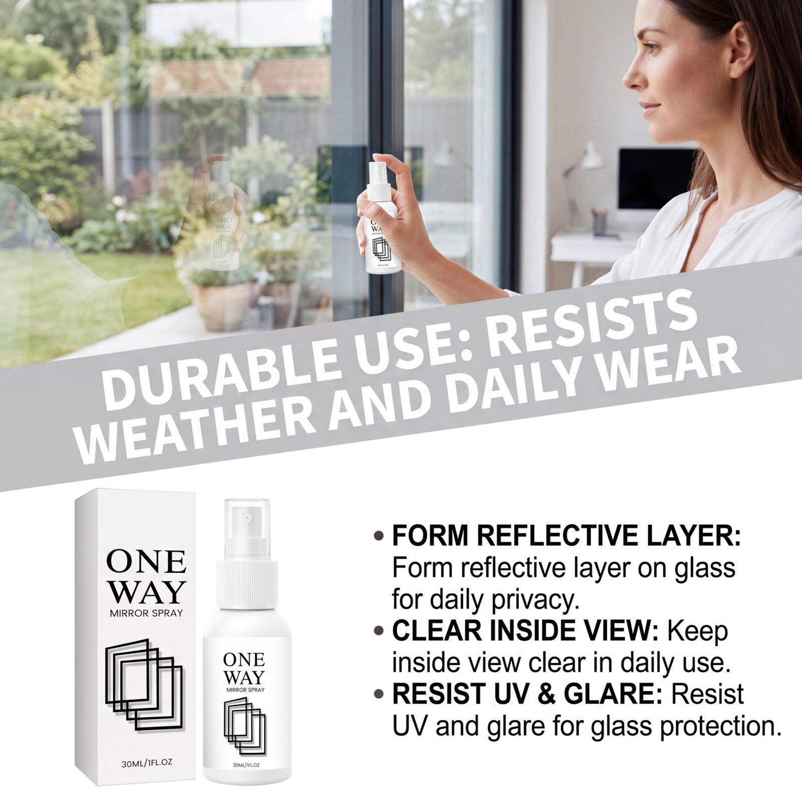 Nettoyant Vitres en Spray Inst - Home Bathroom Window Tint avis et prix
