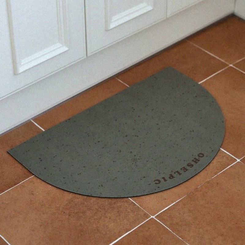 Tapis de salle de bain semi-ci - Zara Home Bathroom Mat avis et prix