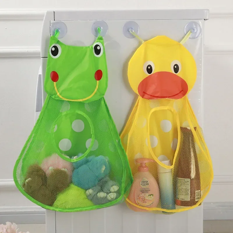 Sac de rangement en filet pour - Home Bathroom Organizer avis et prix