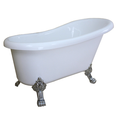 Baignoire autoportante en acry - Home Bathroom Spa avis et prix
