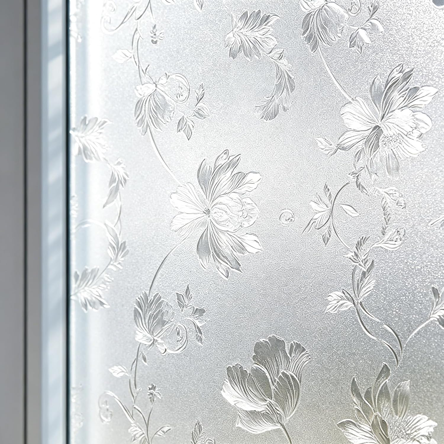 Film de confidentialité pour f - Home Bathroom Window Tint avis et prix