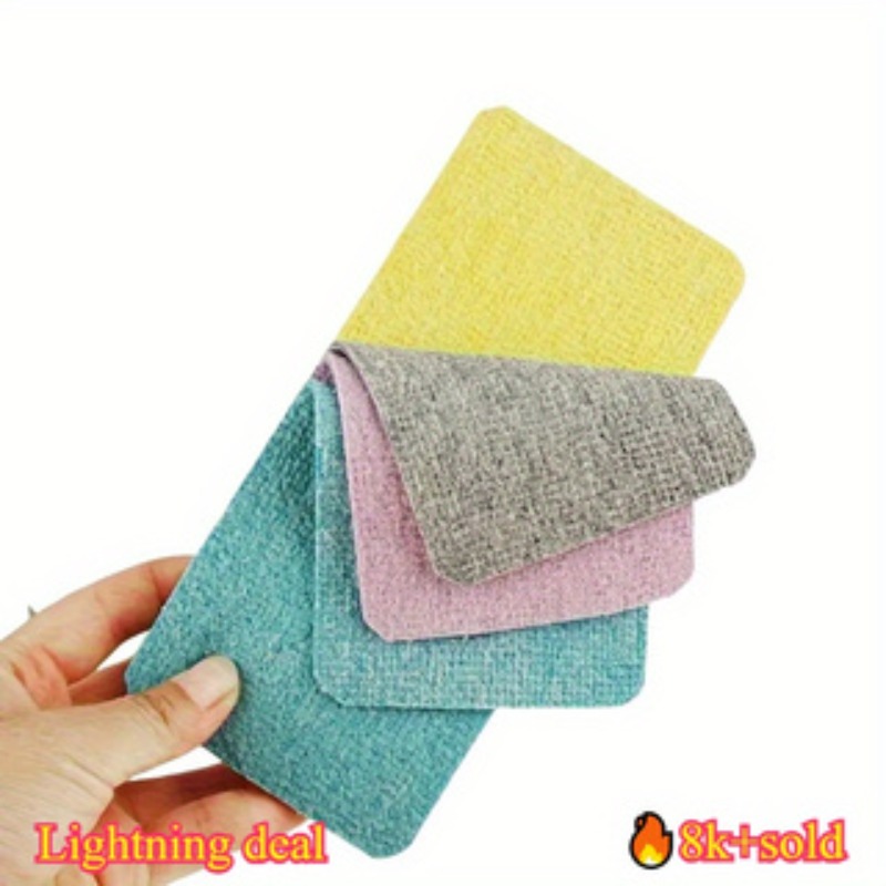 1 pièce, chiffon de nettoyage  - Home Bathroom Cleaning avis et prix