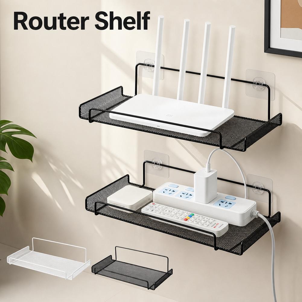 Étagère murale en acier inoxyd - Home Bathroom Organizer avis et prix