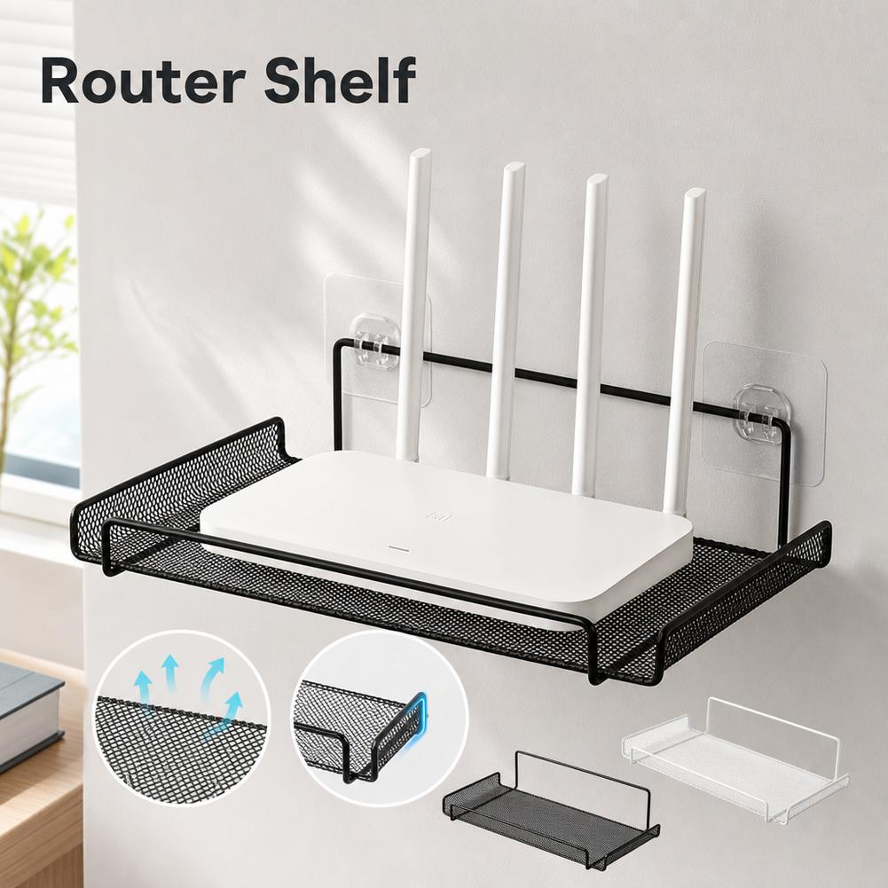 Étagère murale en acier inoxyd - Home Bathroom Organizer avis et prix