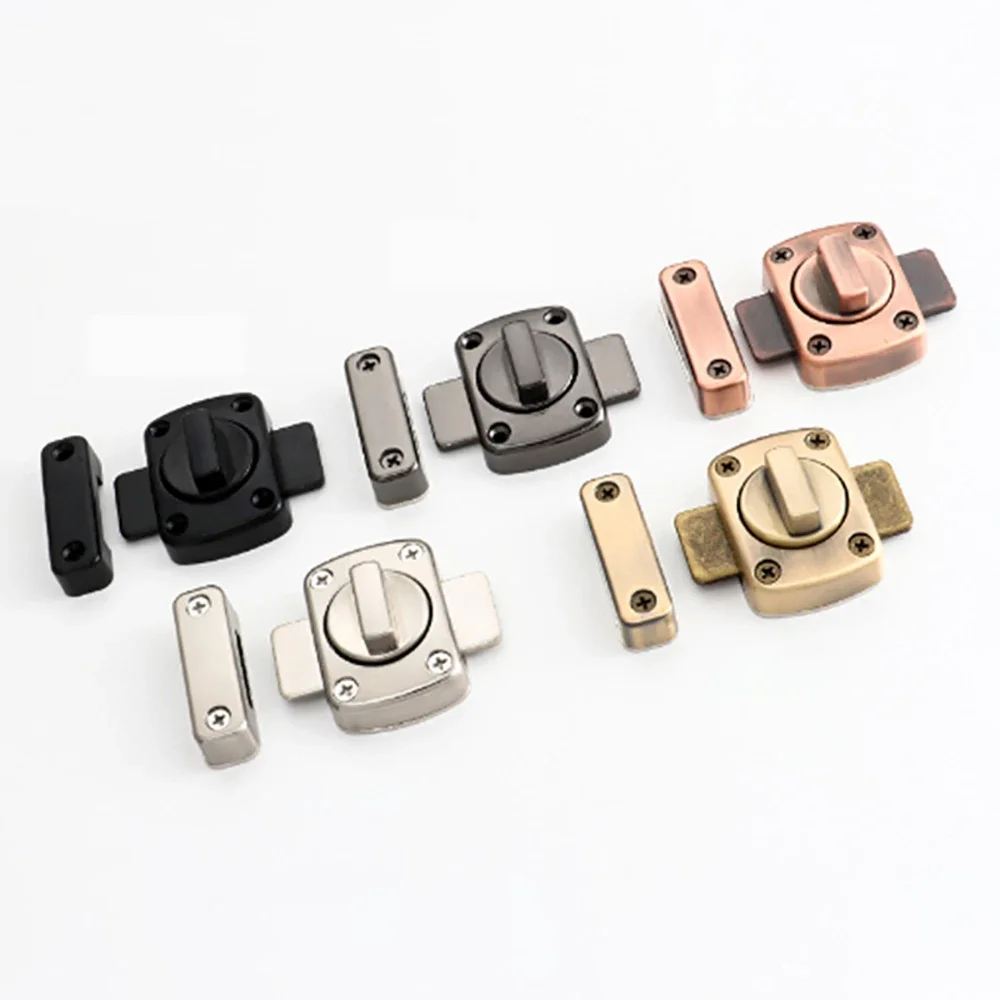 Serrure de WC pour l'intimité, - Home Bathroom Lock avis et prix