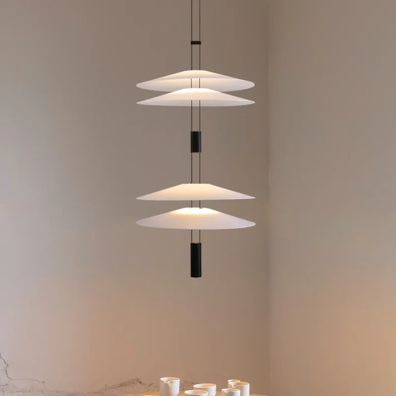 Lustre de plafond LED minimali - Home Of The Year Bathroom avis et prix