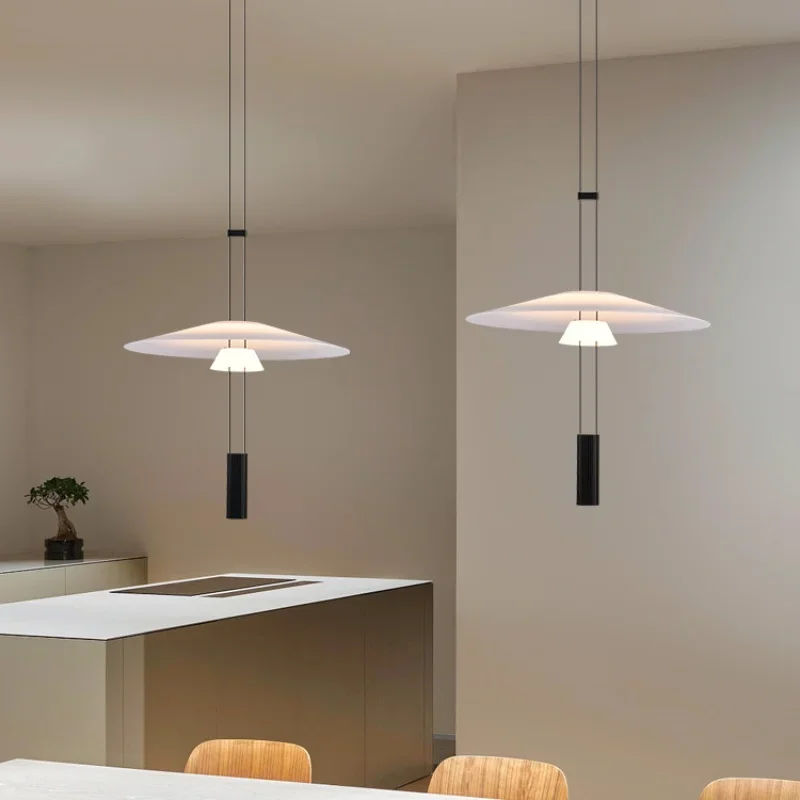 Lustre de plafond LED minimali - Home Of The Year Bathroom avis et prix
