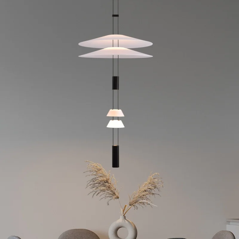 Lustre de plafond LED minimali - Home Of The Year Bathroom avis et prix