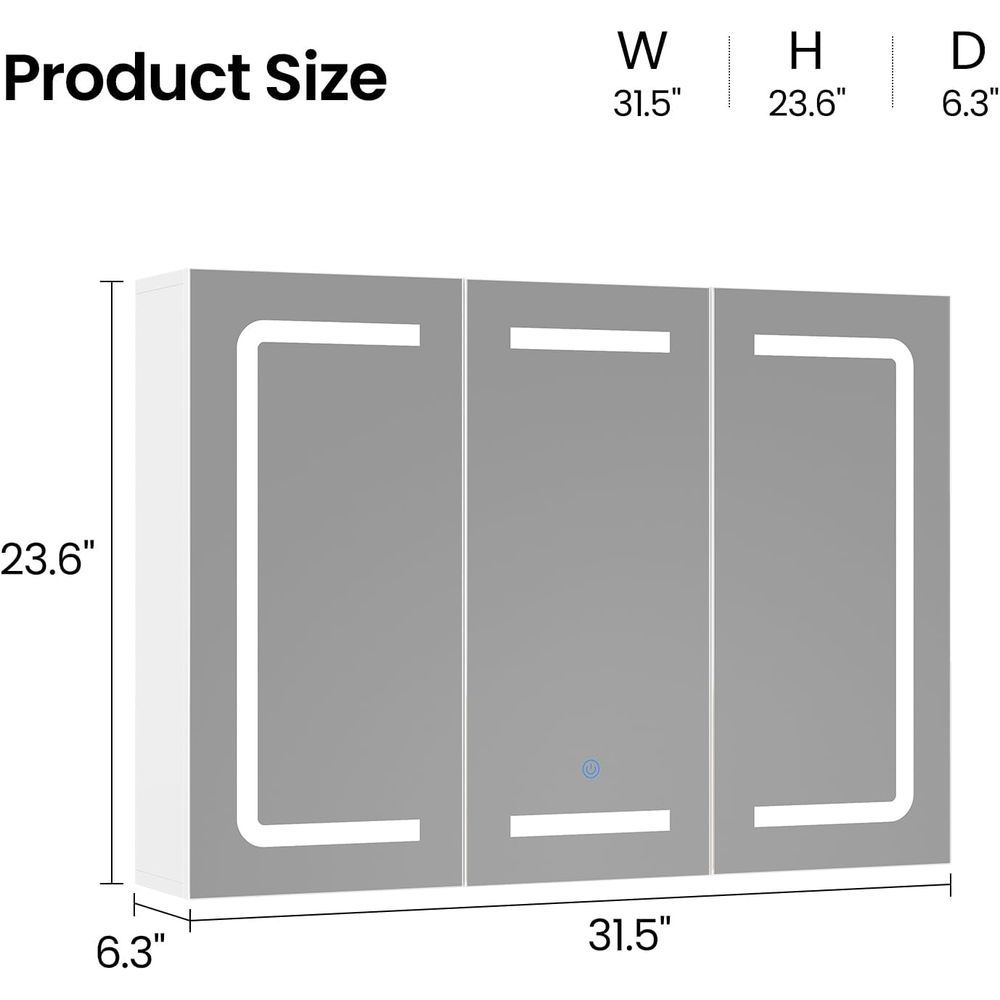 Organisateur de placard à phar - Home Bathroom Organizer avis et prix