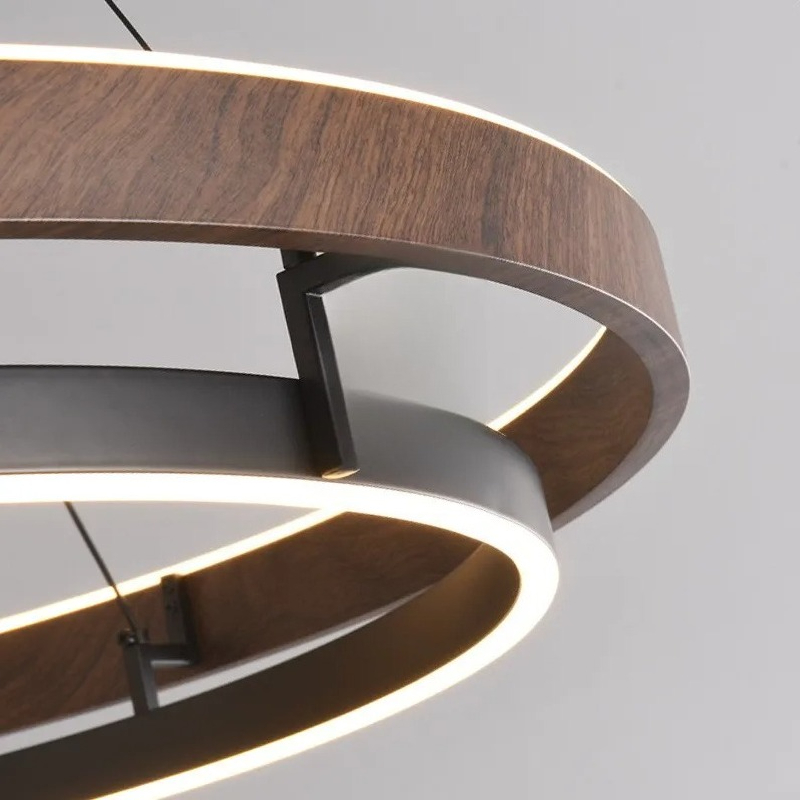 Lustre de plafond LED moderne  - Home Of The Year Bathroom avis et prix