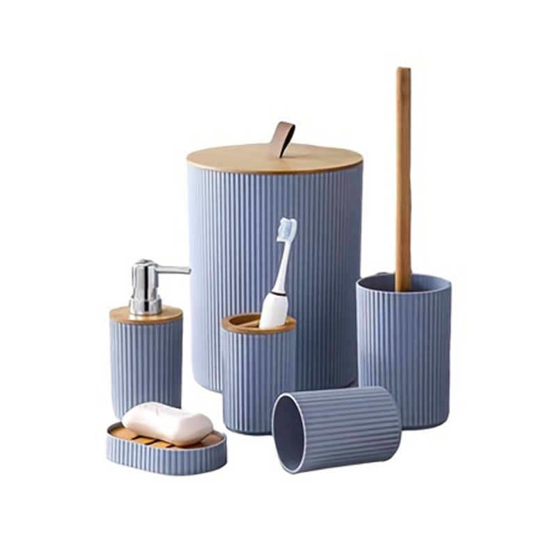 Boîte distributrice de savon,  - Zara Home Bathroom Set avis et prix