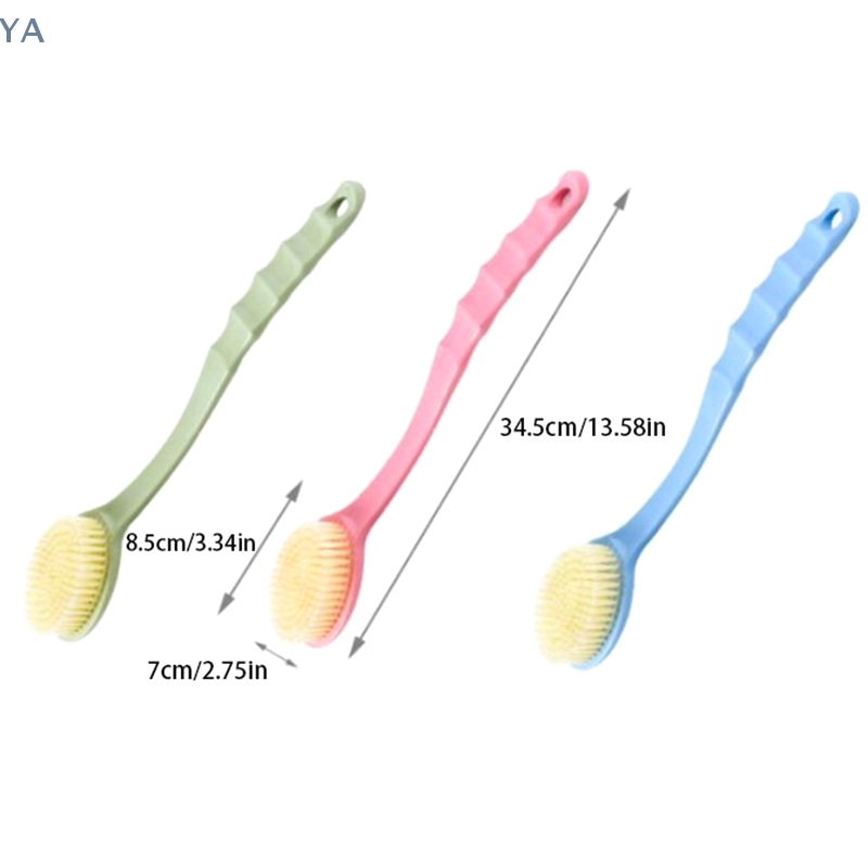 Brosse exfoliante douce pour l - Home Bathroom Cleaning Machine avis et prix