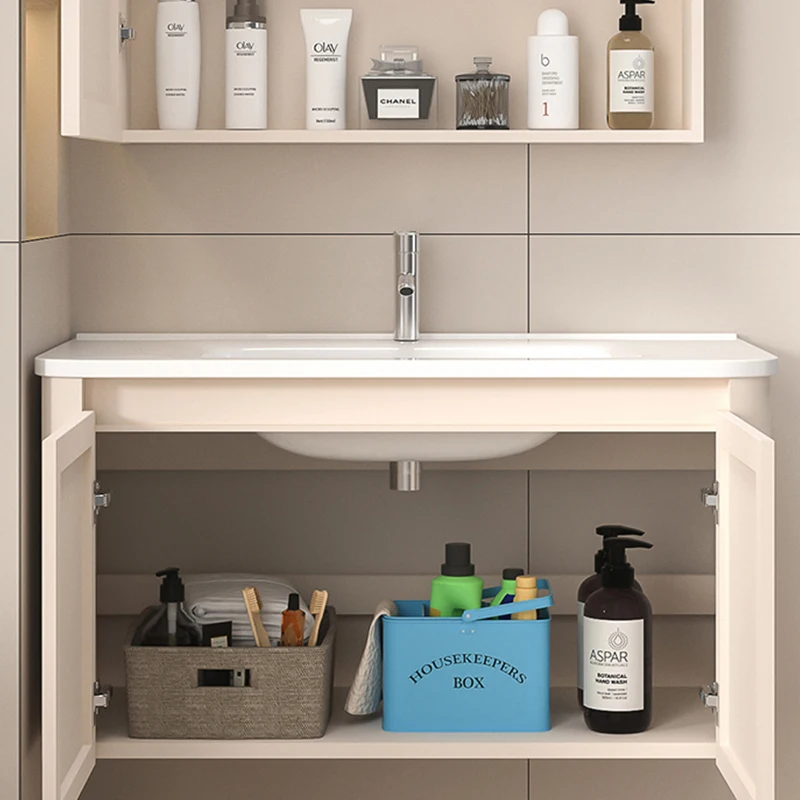 Accessoires placard vanité arm - Home Bathroom Vanity Combo avis et prix