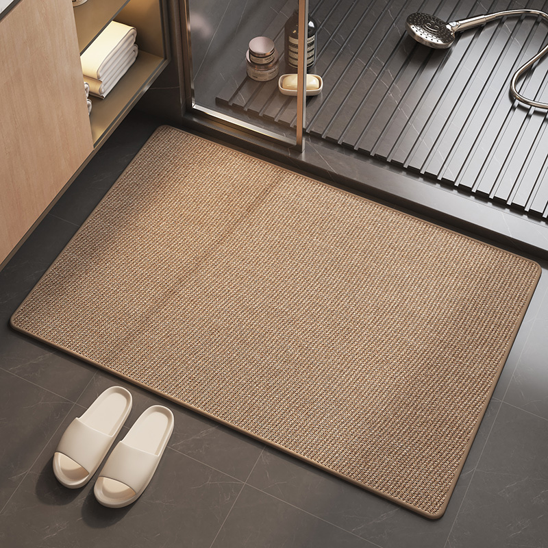 Tapis de salle de bain, antidé - Zara Home Bathroom Mat avis et prix