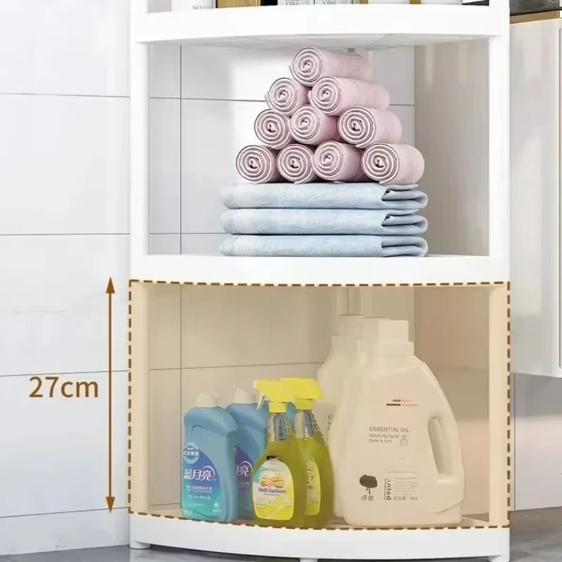 Étagère de rangement sur pied  - Home Essentials Bathroom Rack avis et prix