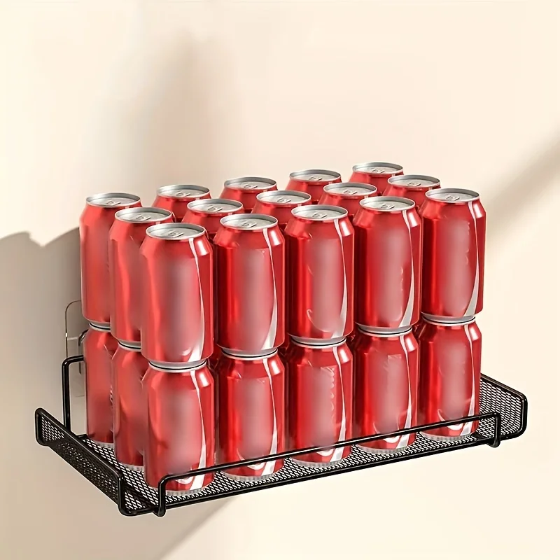 Étagère pour routeur en acier  - Home Bathroom Organizer avis et prix