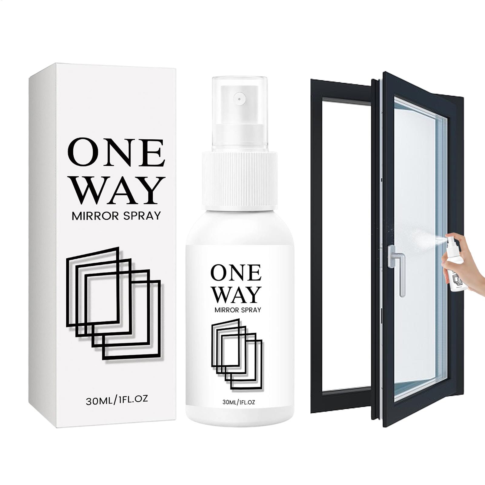 Spray pour fenêtres 30ml, revê - Home Bathroom Window Tint avis et prix
