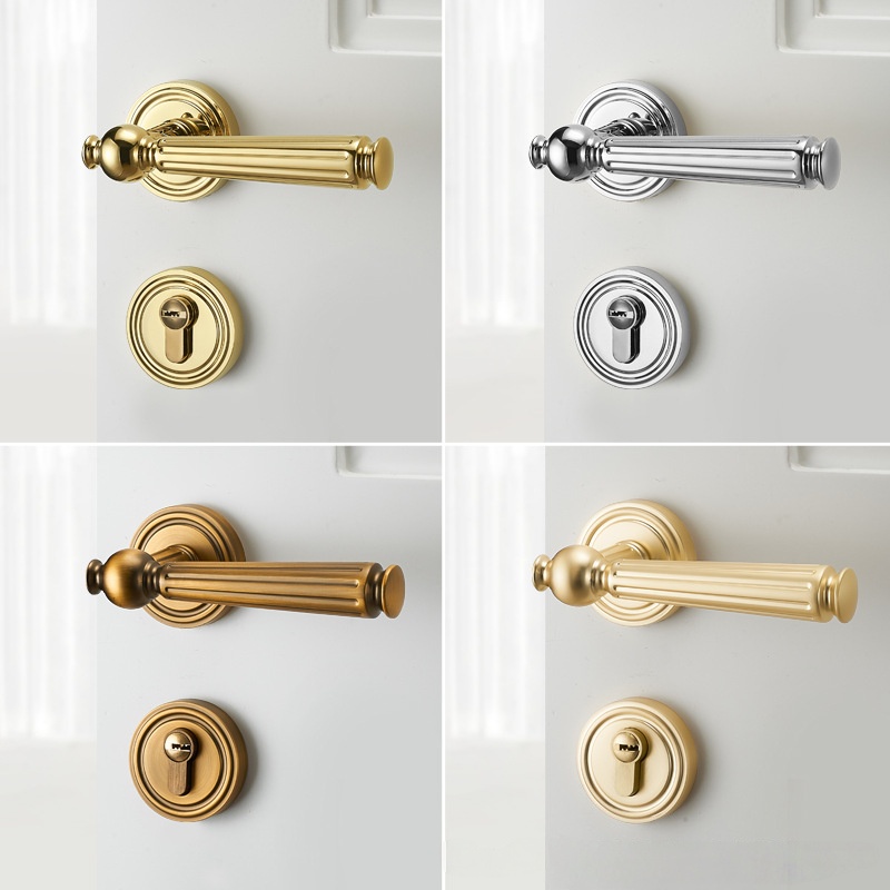 Ensemble de serrures de porte  - Home Bathroom Lock avis et prix