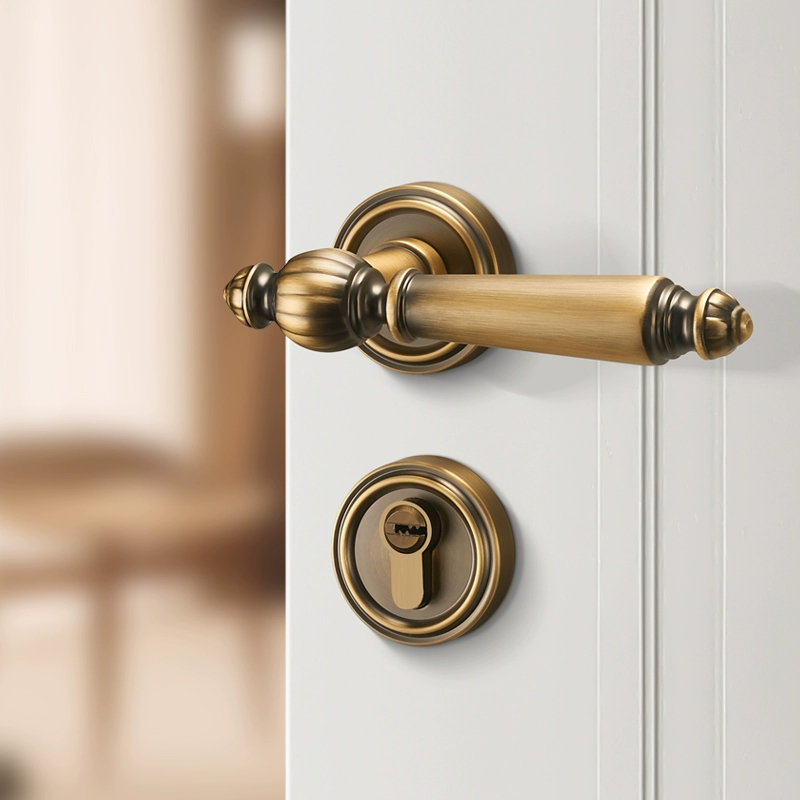 Ensemble de serrures de porte  - Home Bathroom Lock avis et prix