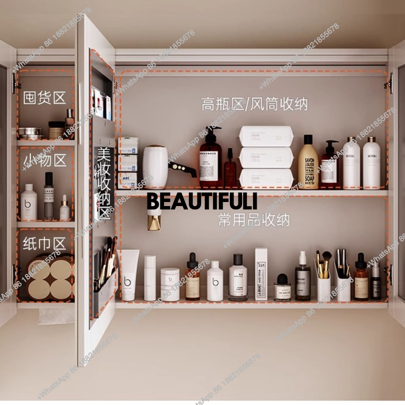 Armoire à chaussures armoires  - Home Bathroom Vanity Combo avis et prix
