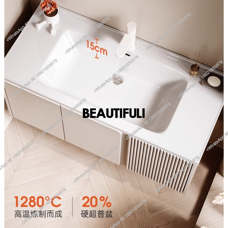 Armoire à chaussures armoires  - Home Bathroom Vanity Combo avis et prix