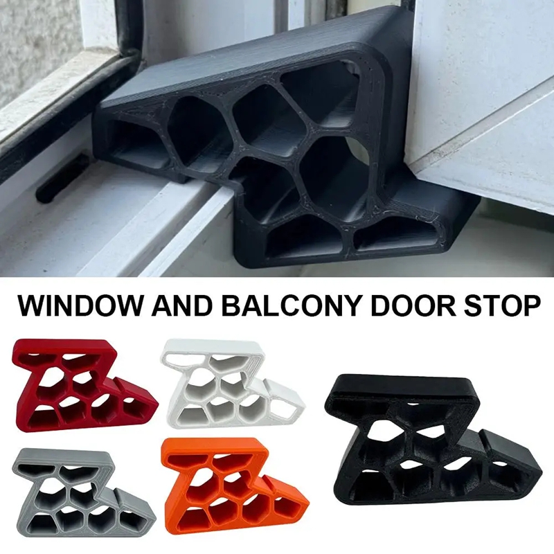 Butée de porte robuste antidér - Home Bathroom Lock avis et prix